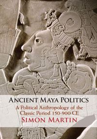 Produktbild: Ancient Maya Politics
