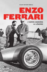 Produktbild: Enzo Ferrari