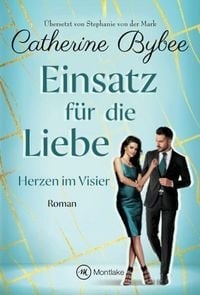 Produktbild: Einsatz für die Liebe