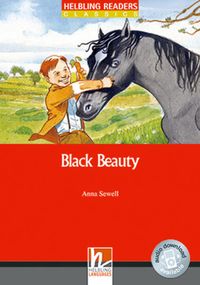 Black Beauty, Classics Level 2 (A1/A2)