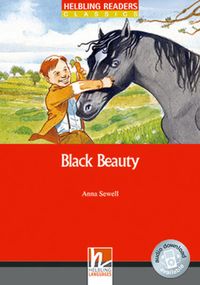 Bild vom Artikel Sewell, A: Black Beauty, Classics/Level 2 (A1/A2) vom Autor Anna Sewell