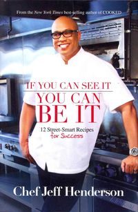 Produktbild: If You Can See It You Can Be I