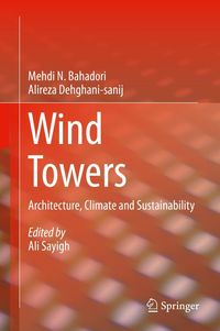 Produktbild: Wind Towers