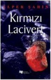 Produktbild: Kirmizi Lacivert