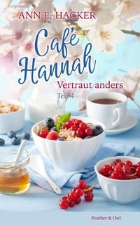 Produktbild: Caf&eacute; Hannah - Teil 4