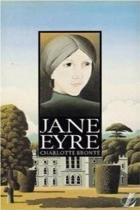 Produktbild: Jane Eyre