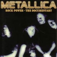 Bild vom Artikel Rock Power Documentary vom Autor Metallica