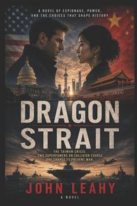 Produktbild: Dragon Strait