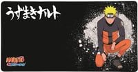 Produktbild: KONIX - Naruto Mousepad - black [XXL]