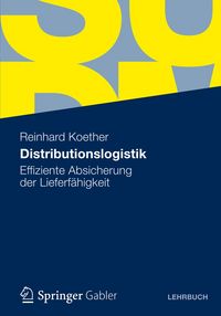 Produktbild: Distributionslogistik