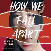 Produktbild: How We Fall Apart