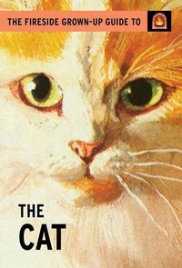 Produktbild: Fireside Grown-Up Gt The Cat