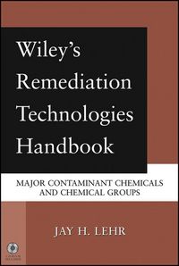 Produktbild: Wiley's Remediation Technologies Handbook