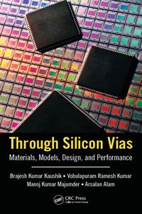 Produktbild: Through Silicon Vias