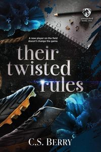 Produktbild: Their Twisted Rules
