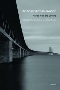 Produktbild: The Scandinavian Invasion