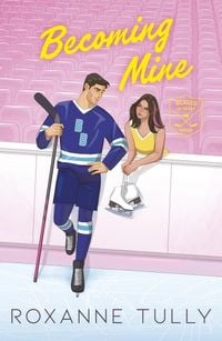 Produktbild: Becoming Mine