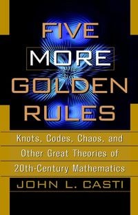 Produktbild: 5 More Golden Rules