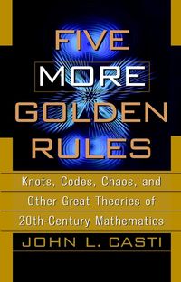 Produktbild: Five More Golden Rules