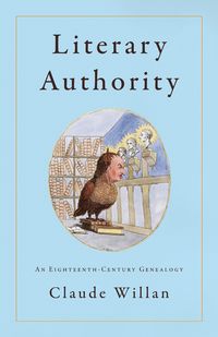 Produktbild: Literary Authority
