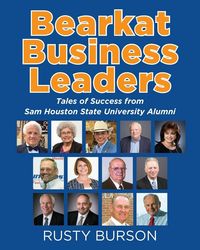 Produktbild: Bearkat Business Leaders