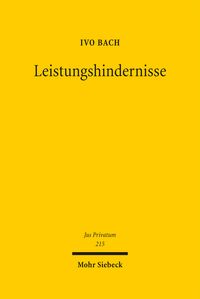 Produktbild: Leistungshindernisse