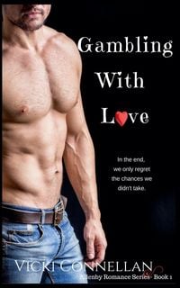 Produktbild: Gambling With Love