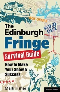 Produktbild: The Edinburgh Fringe Survival Guide