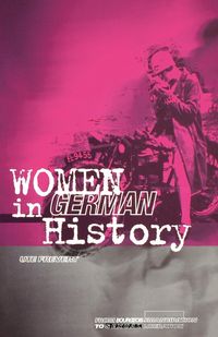 Produktbild: Women in German History
