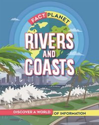 Produktbild: Fact Planet: Rivers and Coasts