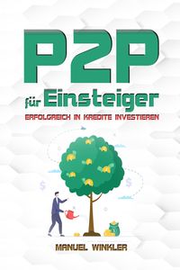 Produktbild: P2P f&uuml;r Einsteiger