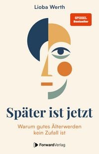Produktbild Später ist jetzt