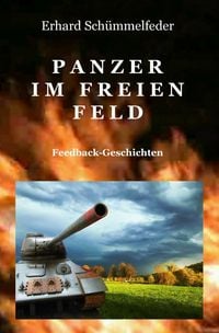 Produktbild: Panzer im freien Feld
