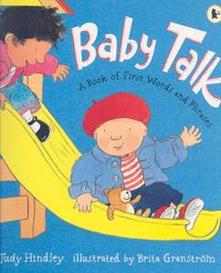 Produktbild: Baby Talk
