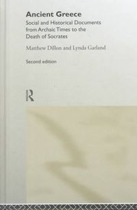 Produktbild: Ancient Greece 2/e