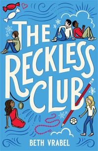 Produktbild: The Reckless Club