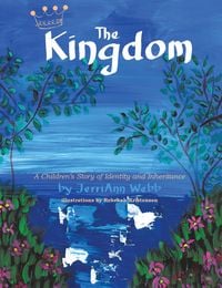 Produktbild: The Kingdom