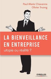 Produktbild: La bienveillance en entreprise