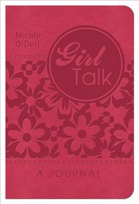 Produktbild: Girl Talk a Journal