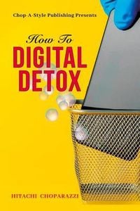 Produktbild: How to Digital Detox