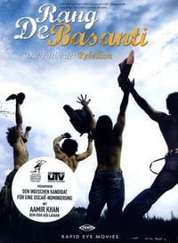 Produktbild: Rang De Basanti - Junge Rebellen