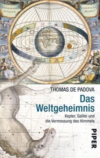 Produktbild: Das Weltgeheimnis