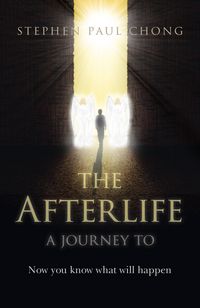 Produktbild: The Afterlife - A Journey to