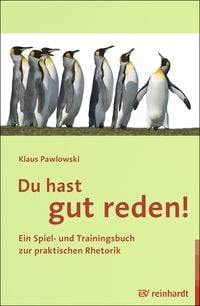 Produktbild: Du hast gut reden!