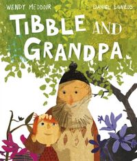 Produktbild: Meddour, W: Tibble and Grandpa
