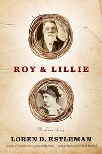Produktbild: Roy & Lillie: A Love Story
