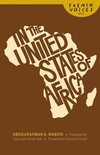 Produktbild: In the United States of Africa