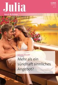 Produktbild: Mehr als ein s&uuml;ndhaft sinnliches Angebot?