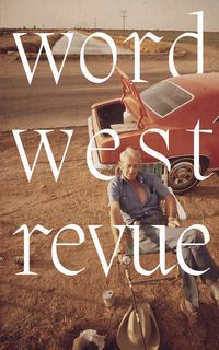 Produktbild: Word West Revue