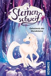 Produktbild: Sternenschweif, Geheimnis der Mondsteine